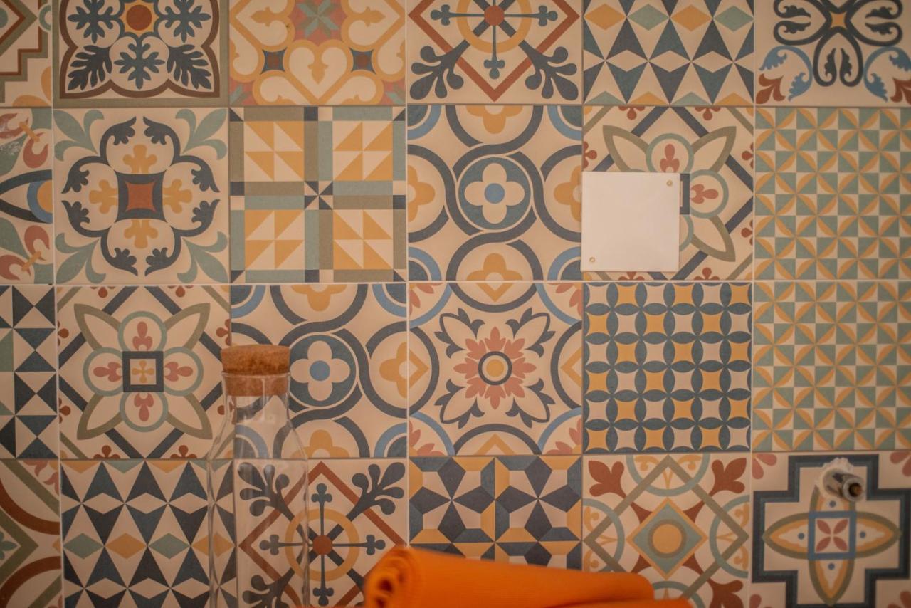 The Blue House - Bica Ropers Daire Lisboa Dış mekan fotoğraf